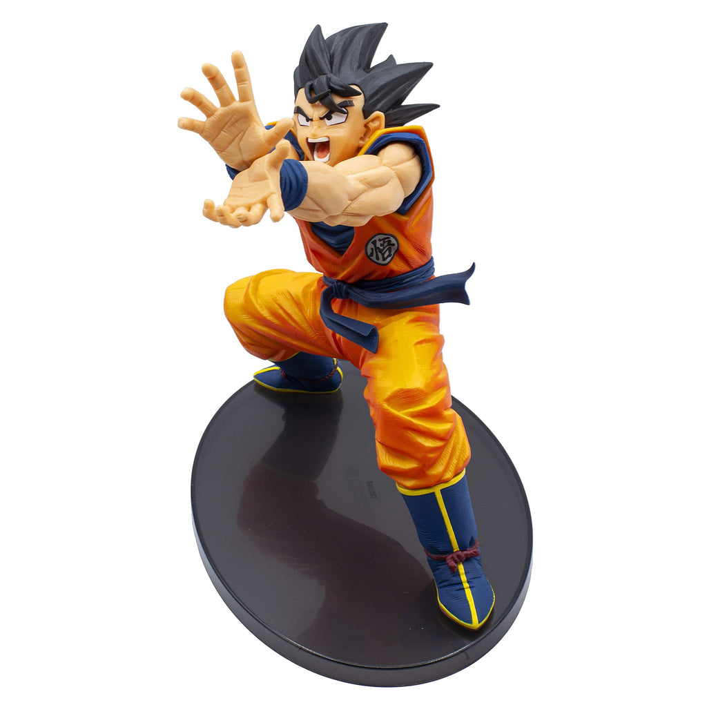 DBSuper - Goku [Super Zenkai Solid Vol.2]