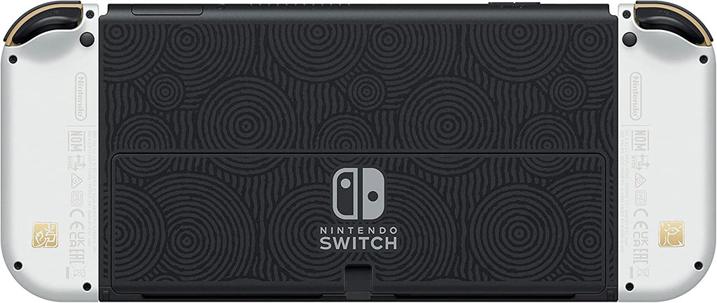 Nintendo Switch OLED - The Legend of Zelda: Tears of the Kingdom Edition $469.99