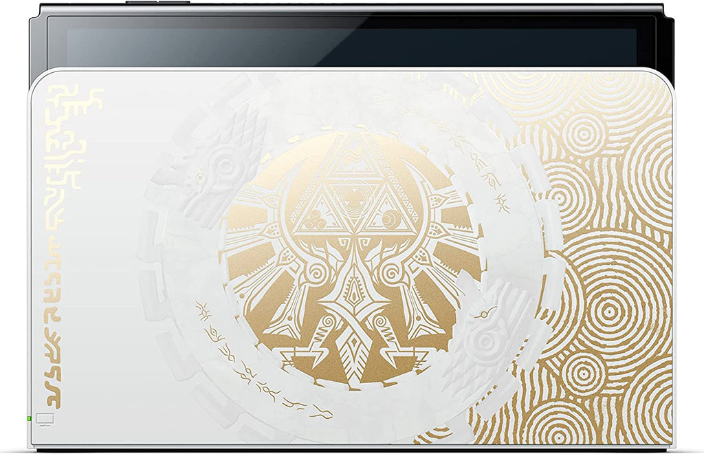 Nintendo Switch OLED - The Legend of Zelda: Tears of the Kingdom Edition $469.99