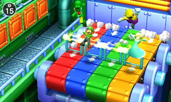 Mario Party Top 100