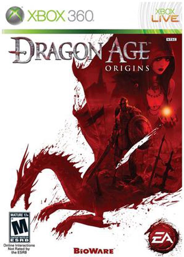 Dragon Age: Origins ( Pre-Owned )