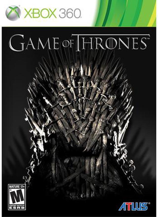 Game of Thrones ( Pre-Owned )