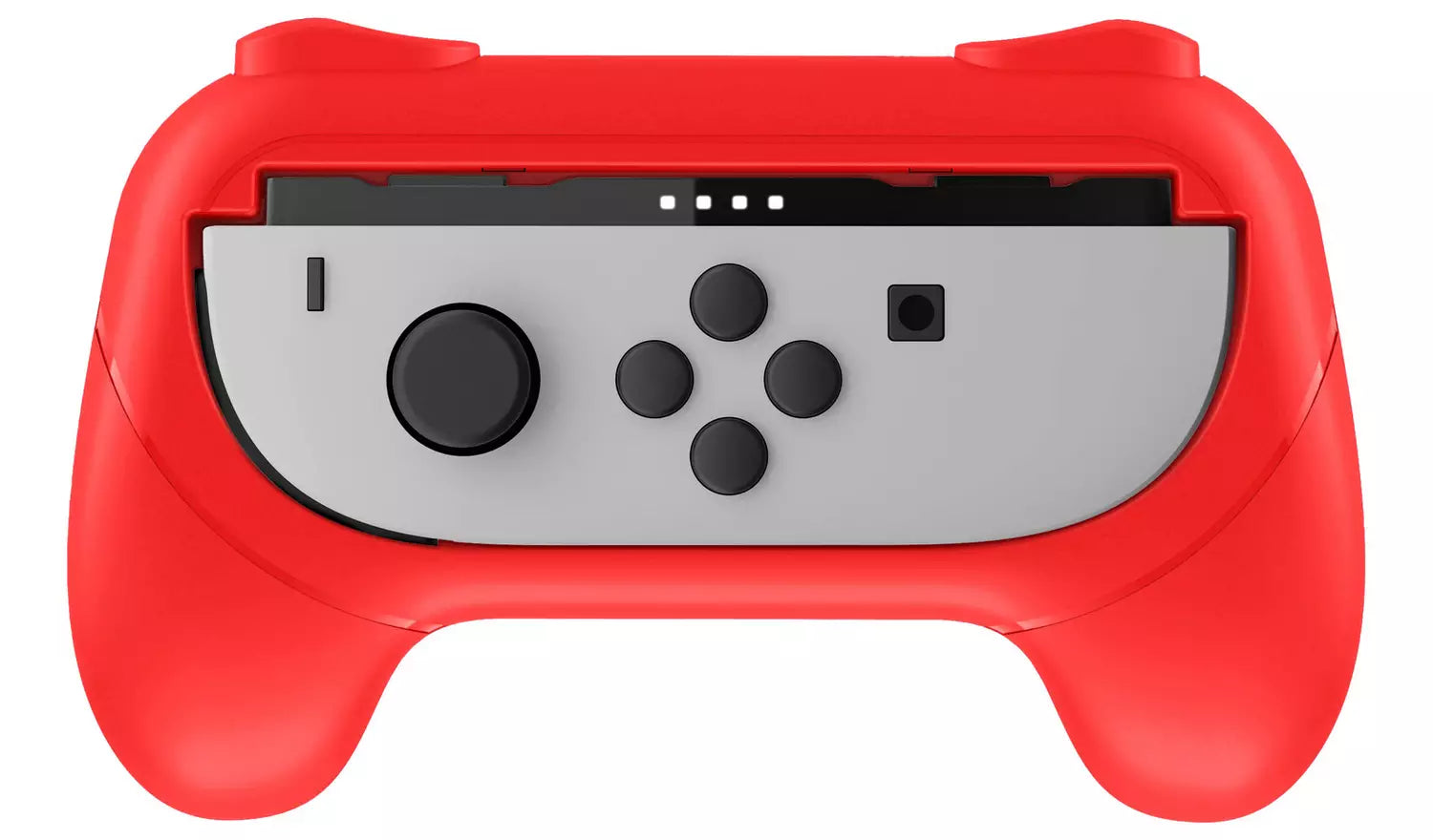 Nacon Dual Joy-Con Grip Set