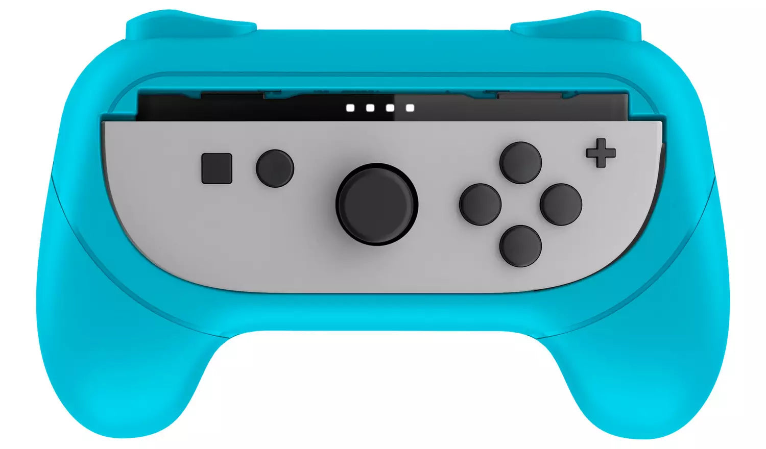 Nacon Dual Joy-Con Grip Set
