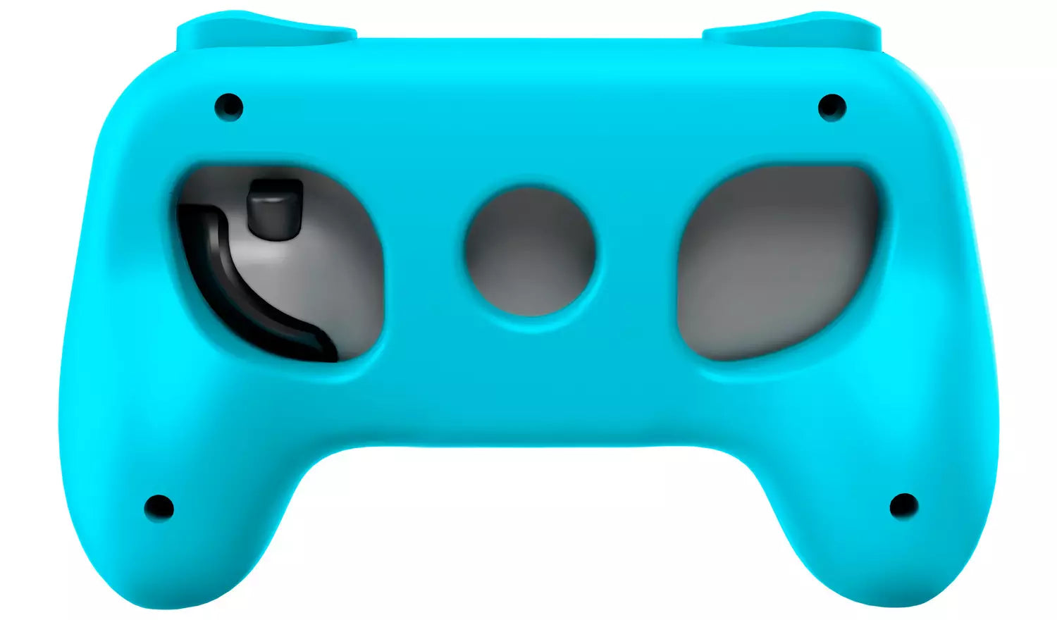 Nacon Dual Joy-Con Grip Set