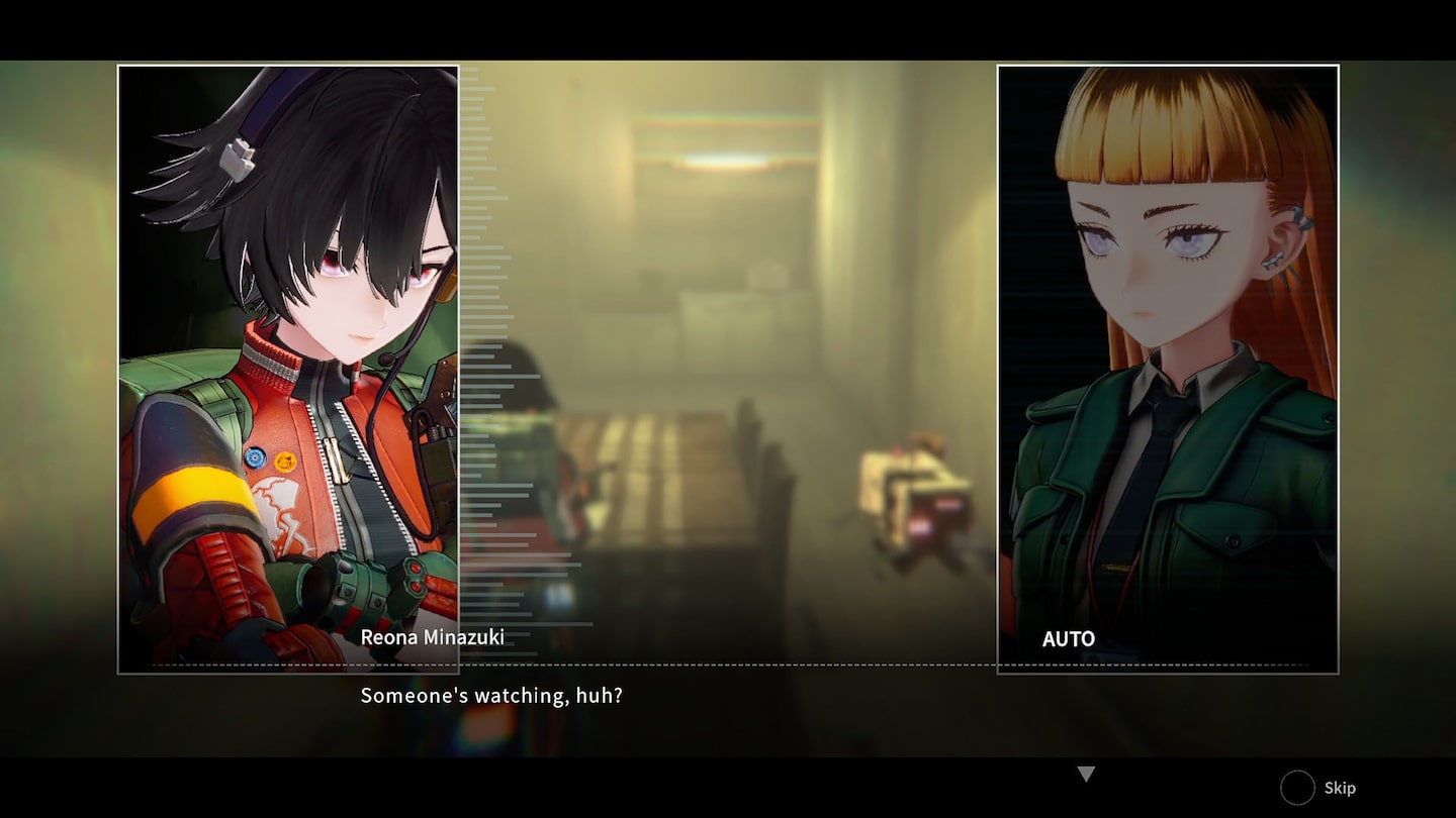 ANOMALITH (LAUNCH ED.)