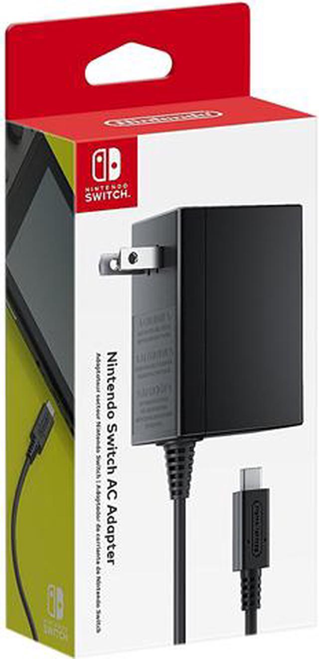 AC Adapter (SWITCH)