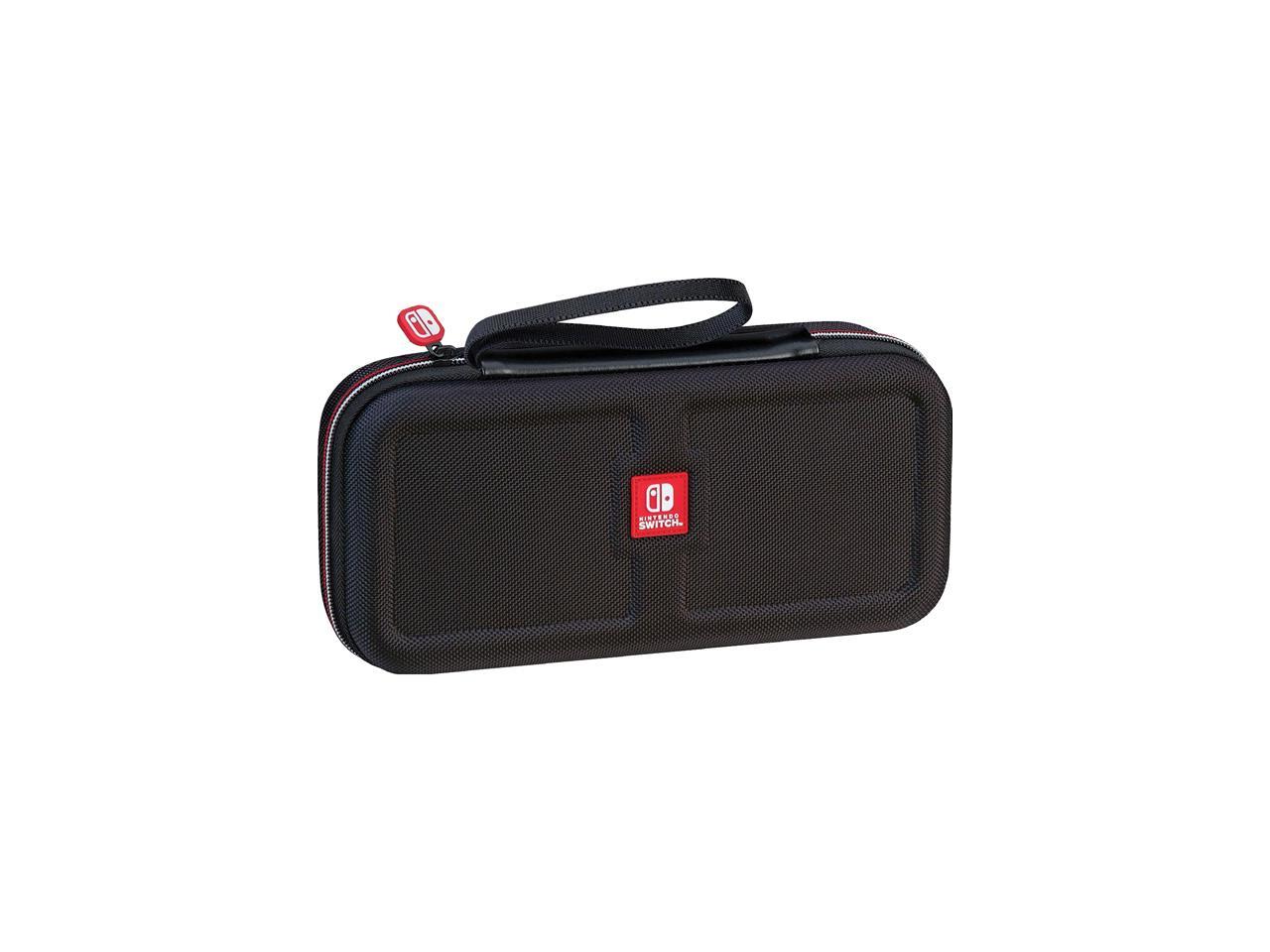 GAME TRAVELER CASE BUNDLE - BLACK