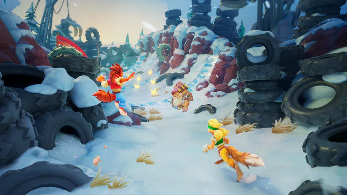 NIKODERIKO THE MAGICAL WORLD - DIRECTOR´S CUT