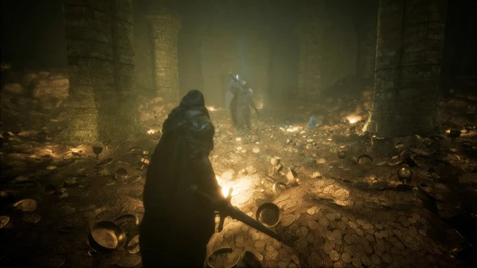 THE RELIC FIRST GUARDIAN