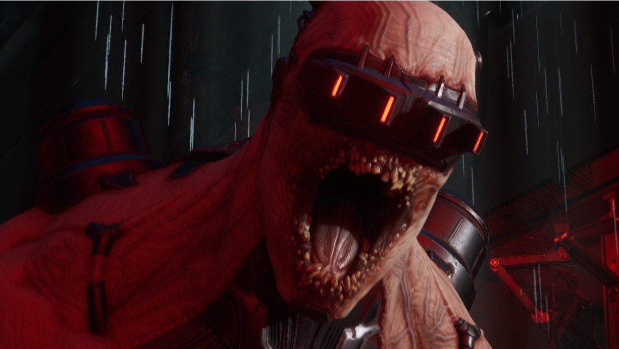 KILLING FLOOR 3 |  (Series X Only)