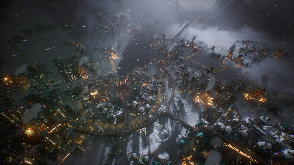 FROSTPUNK 2 | ICEBREAKER EDITION