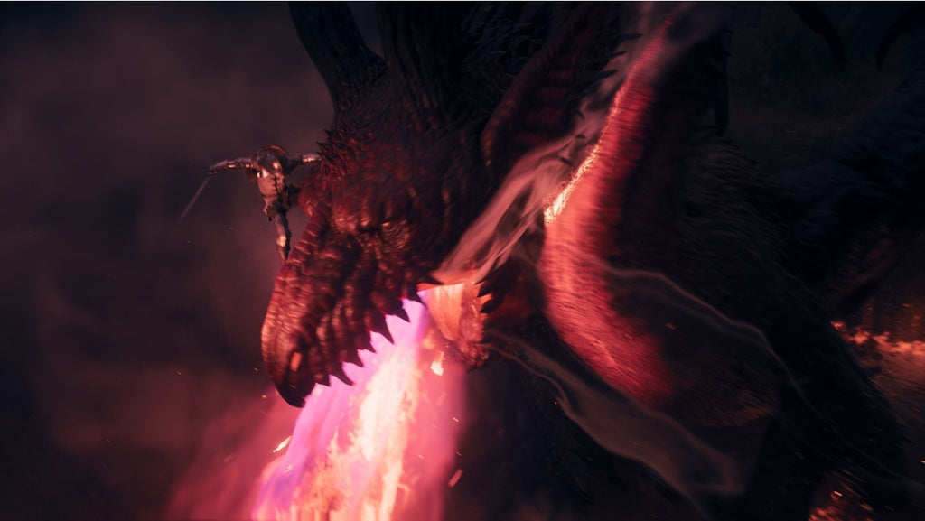 DRAGON'S DOGMA 2