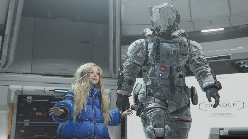 PRAGMATA | (SERIES X ONLY)