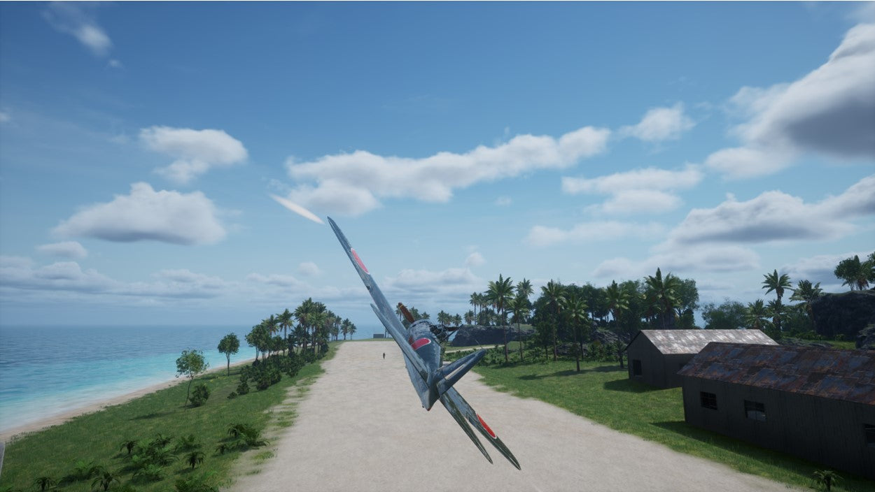 UNITED ASSAULT WORLD WAR 2