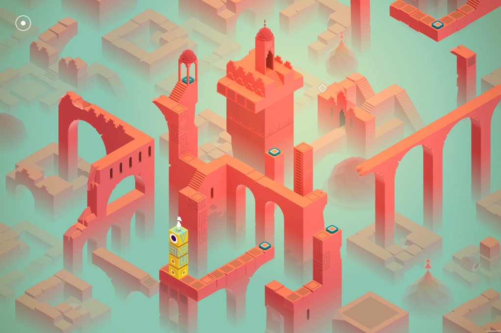 MONUMENT VALLEY: THE TRILOGY