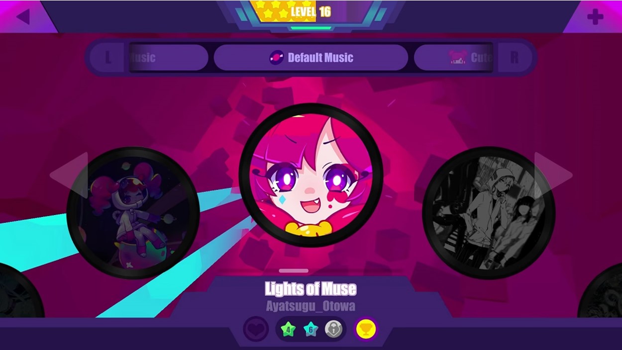 MUSE DASH (STANDARD EDITION)