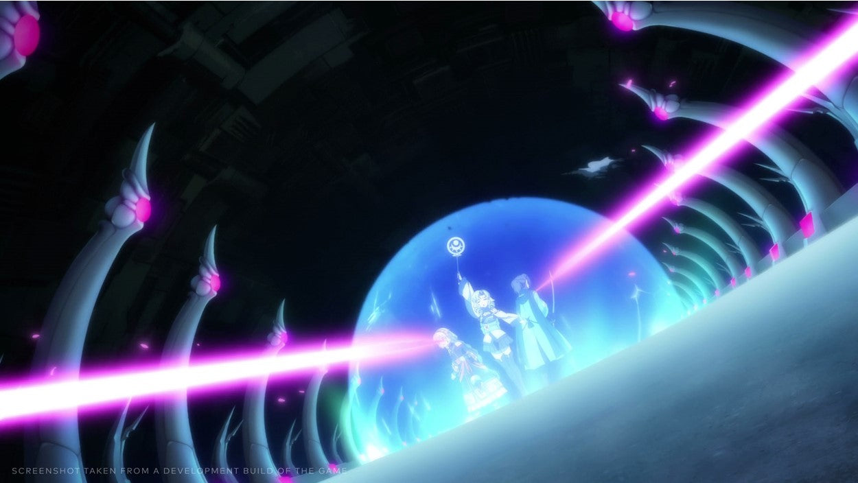 MONOCHROME MOBIUS: RIGHTS AND WRONGS FORGOTTEN (DELUXE EDITION) (Pre-owned)