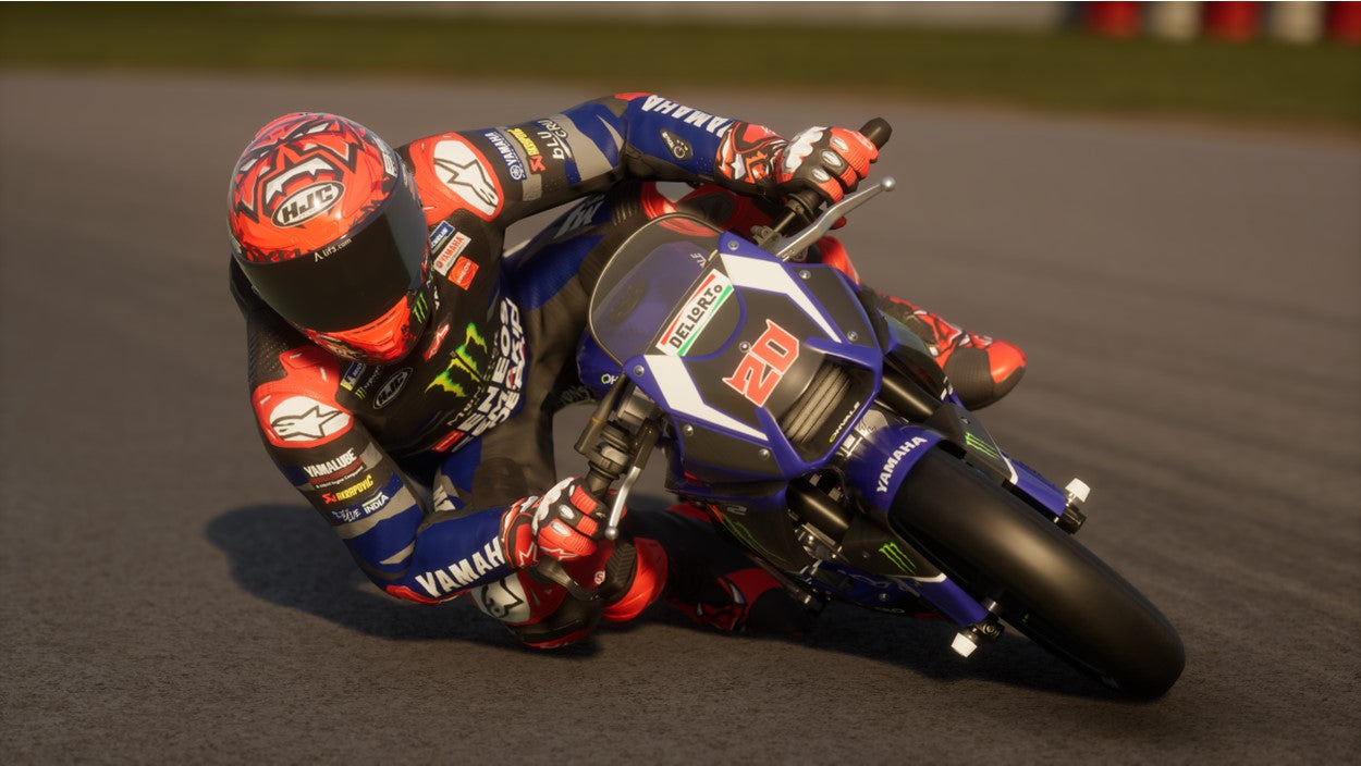 MOTOGP 25