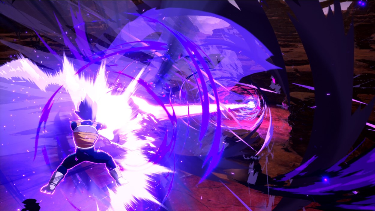 DRAGON BALL: SPARKING! ZERO | (Series X Only)