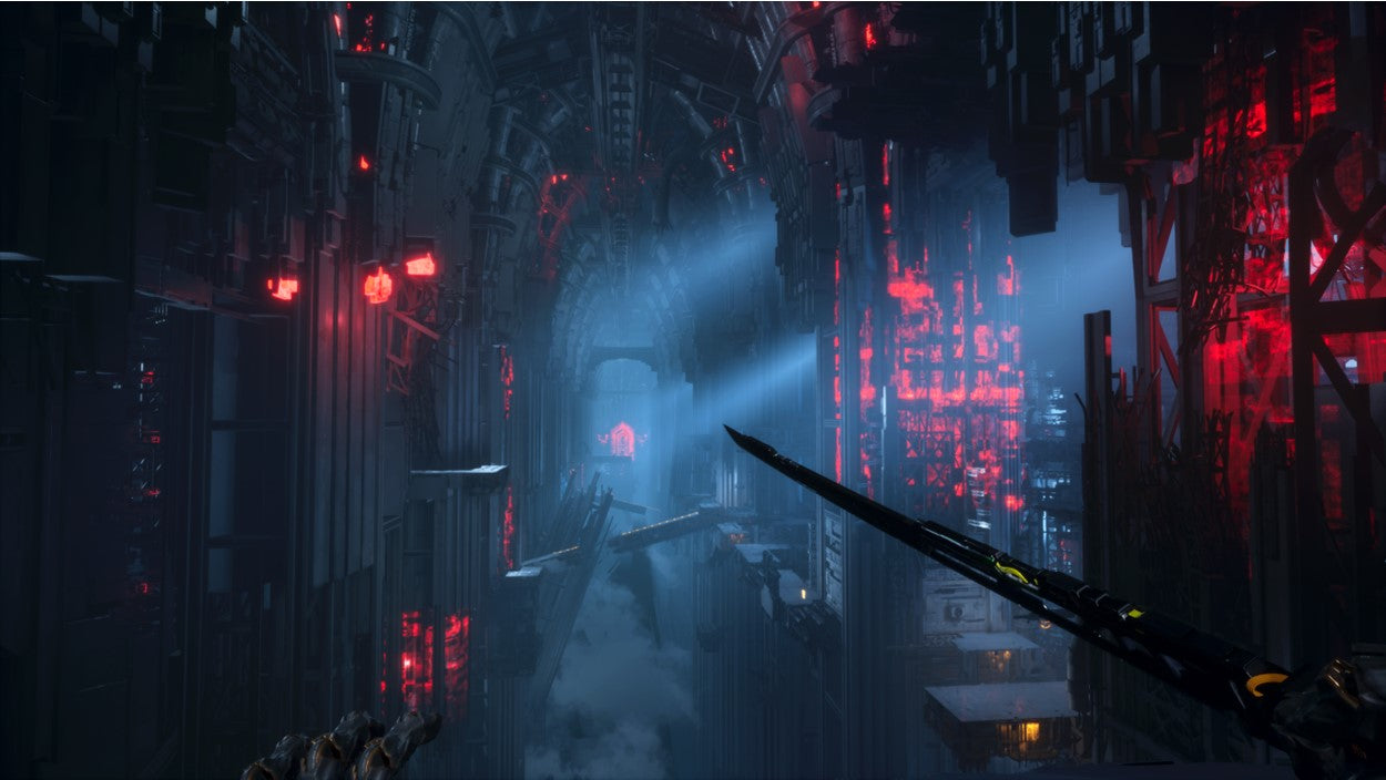 GHOSTRUNNER 2 (Pre-owned)