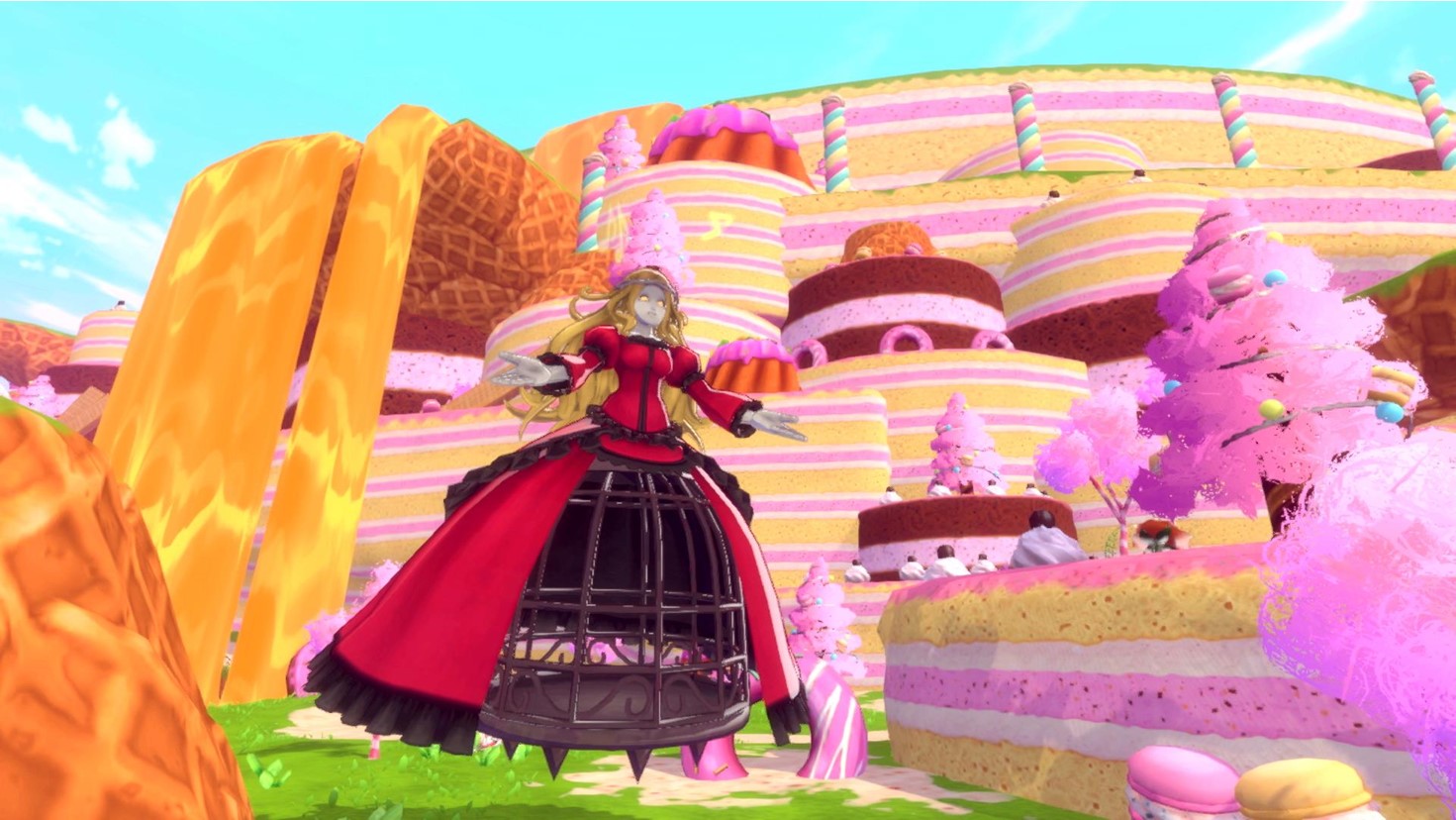 DRAGON QUEST MONSTERS: THE DARK PRINCE