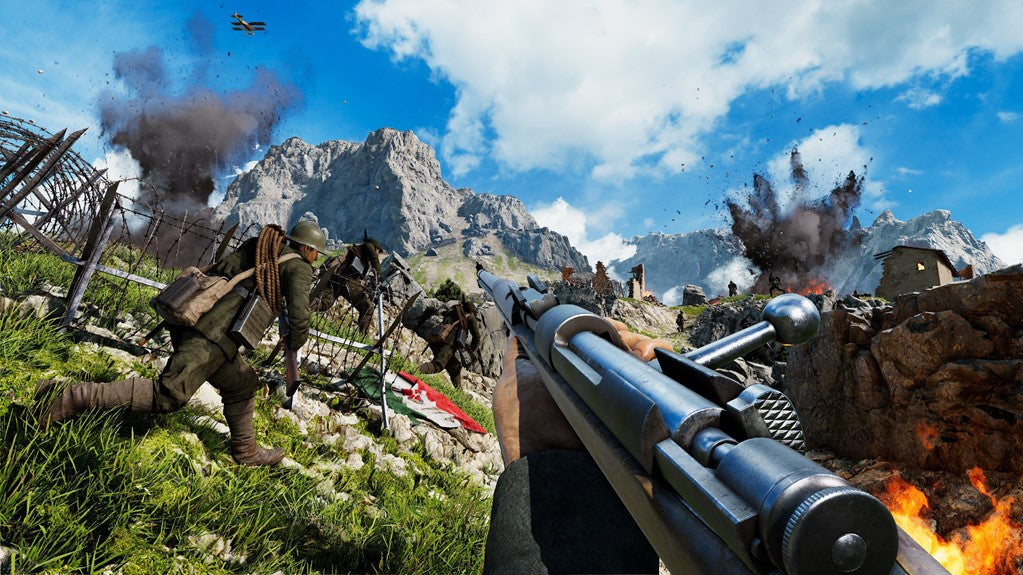 ISONZO DELUXE EDITION (Pre-owned)