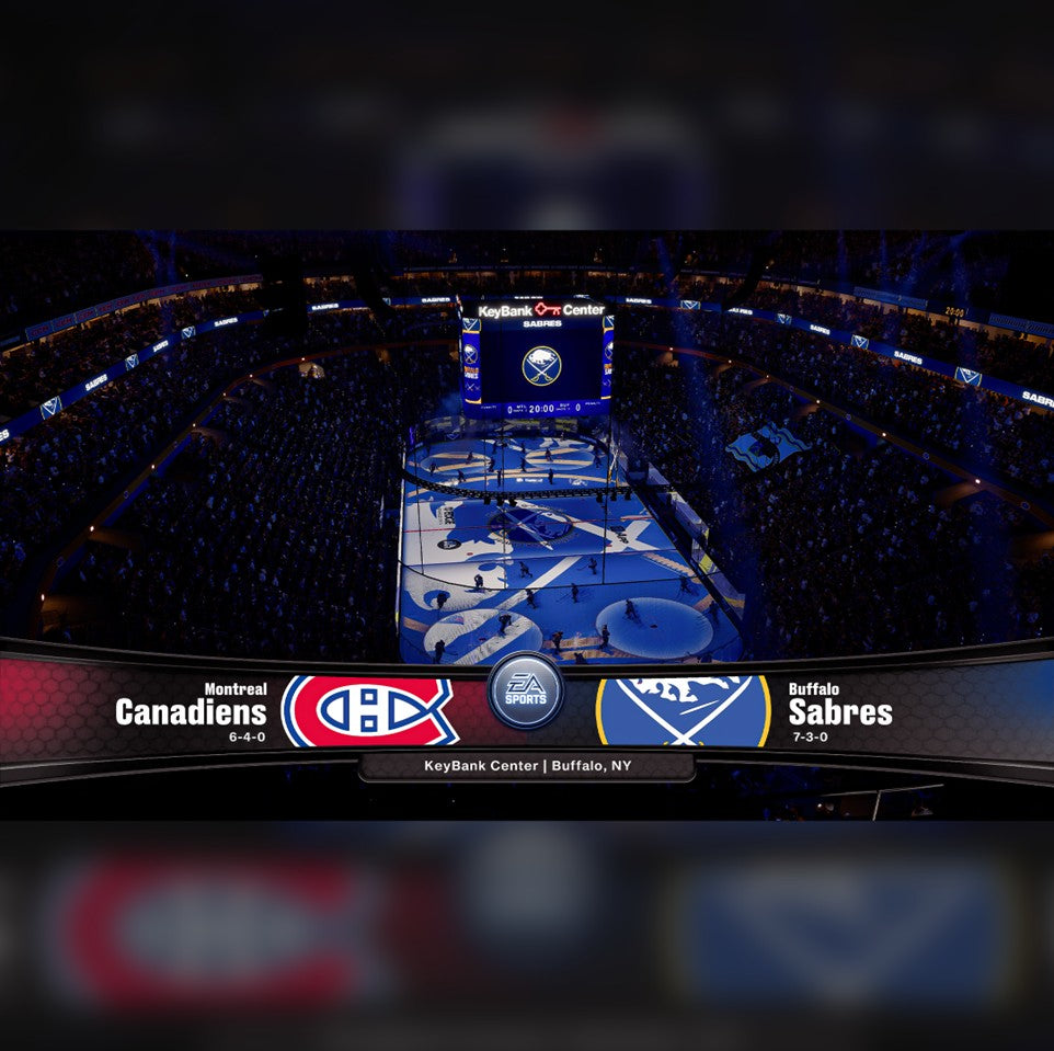 NHL 27