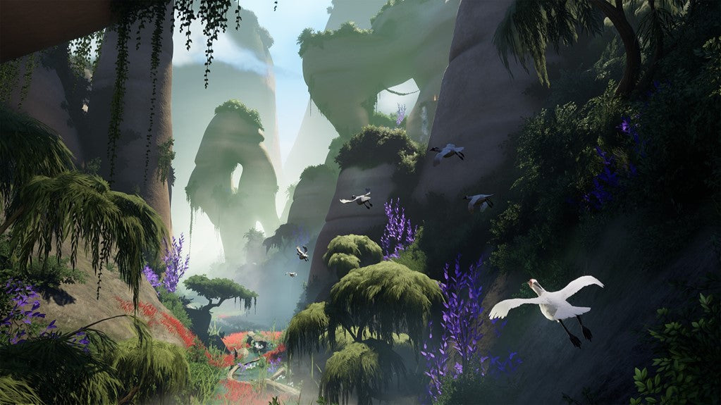 LOST EMBER: WOLF PACK EDITION (SERIES X ONLY)