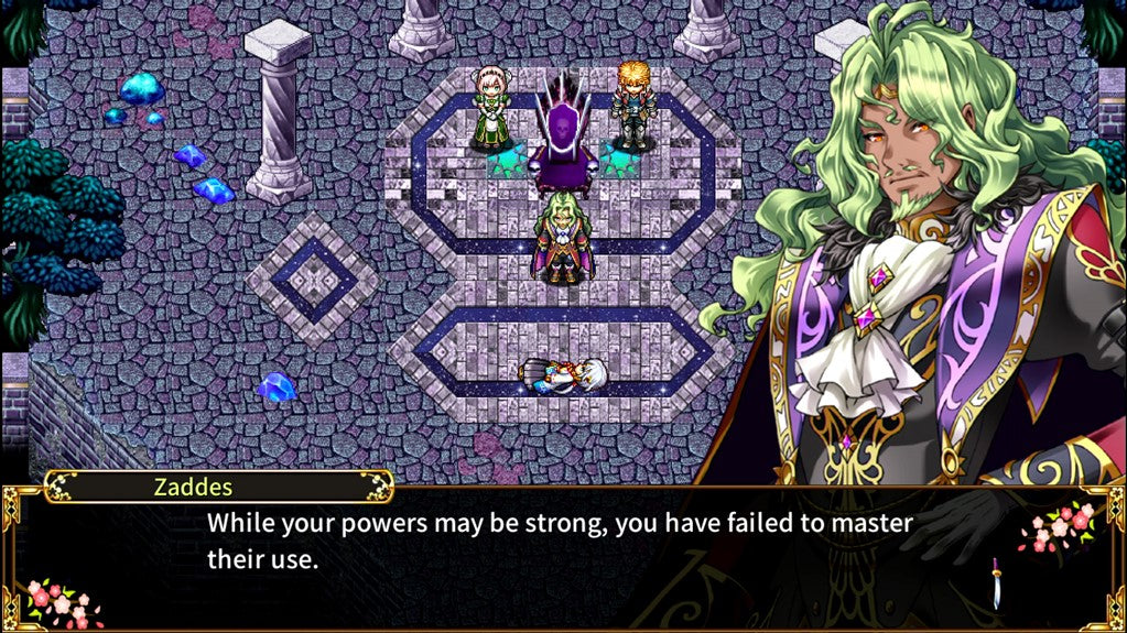KEMCO RPG SELECTION VOL. 6