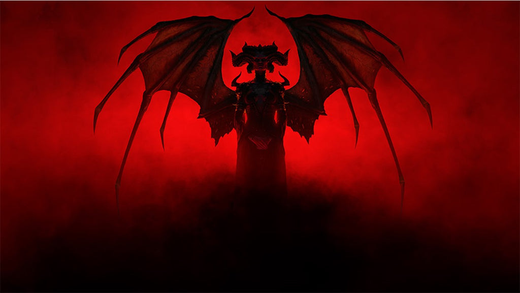 DIABLO IV