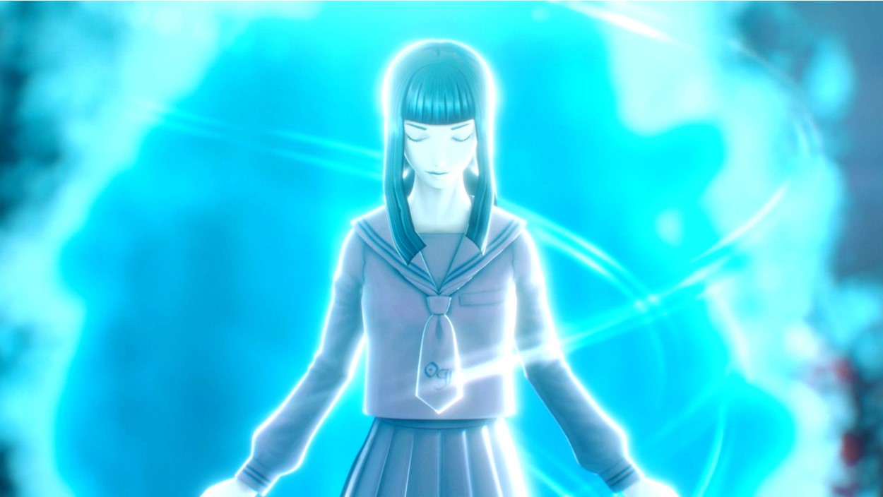 RAIDOU REMASTERED: THE MYSTERY OF THE SOULLESS ARMY