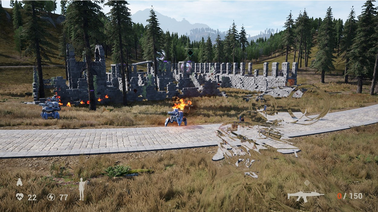 41 HOURS (Pre-owned)