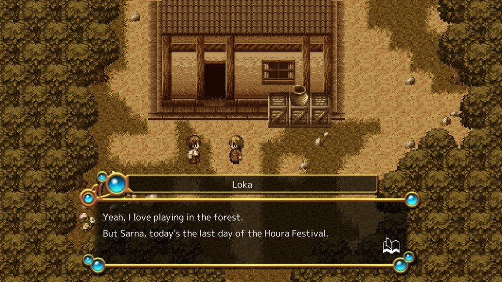 KEMCO RPG SELECTION VOL. 4
