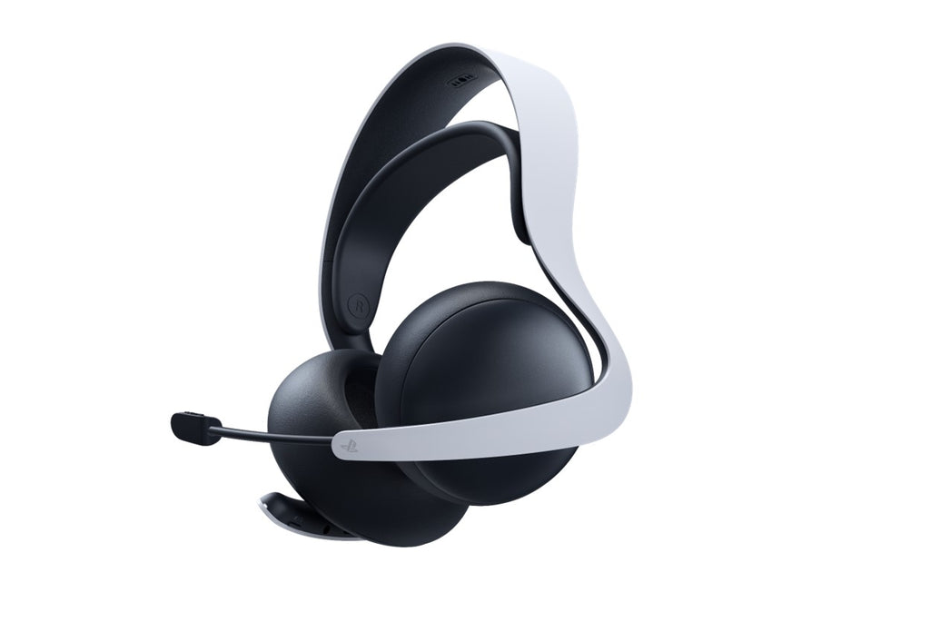 PULSE ELITE WIRELESS HEADSET