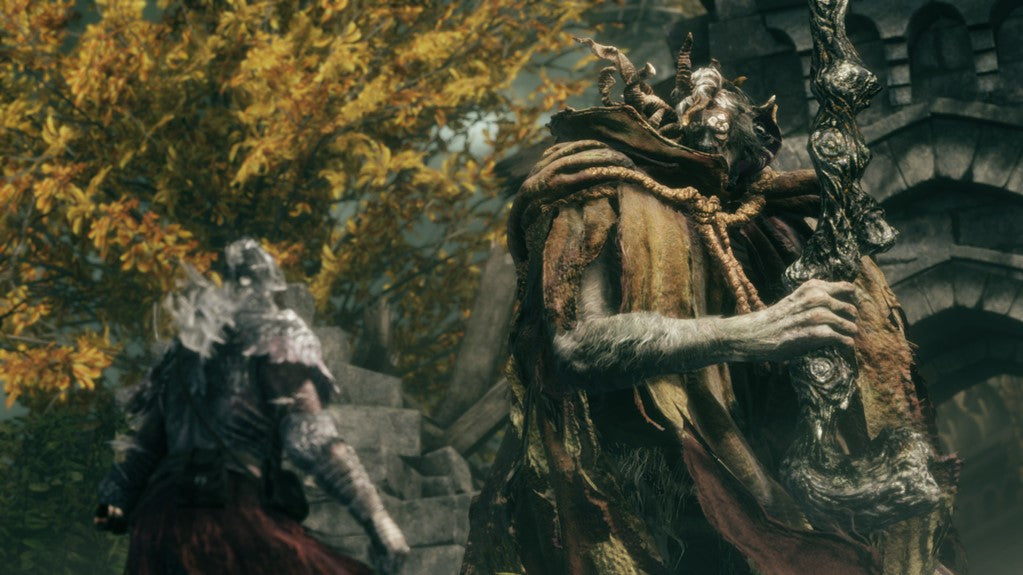 ELDEN RING: TARNISHED EDITION