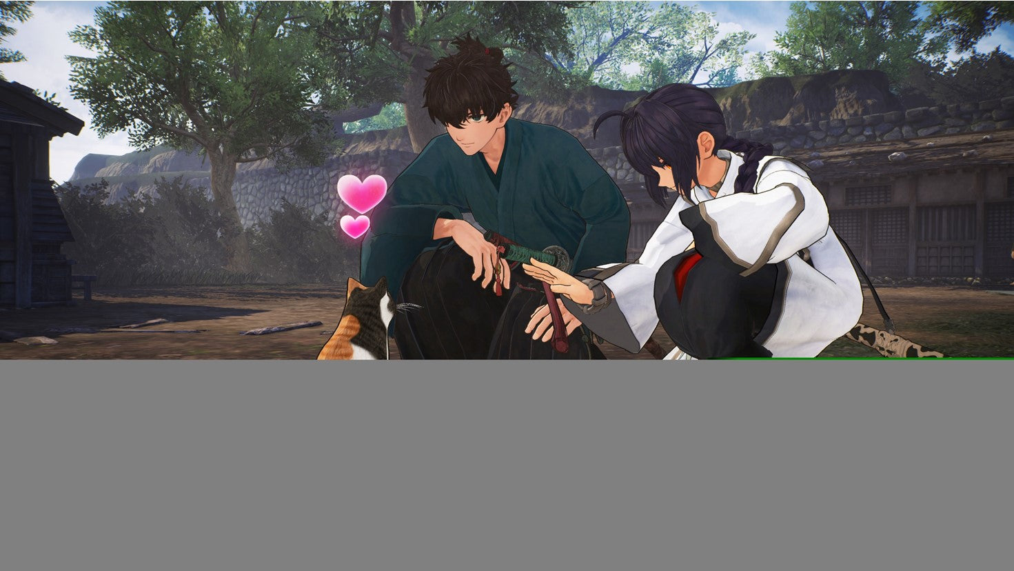 FATE SAMURAI REMNANT (Pre-owned)