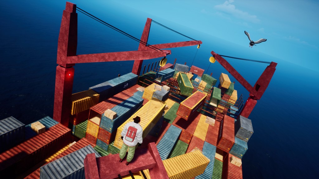 ROOFTOPS & ALLEYS: DUAL PACK EDITION