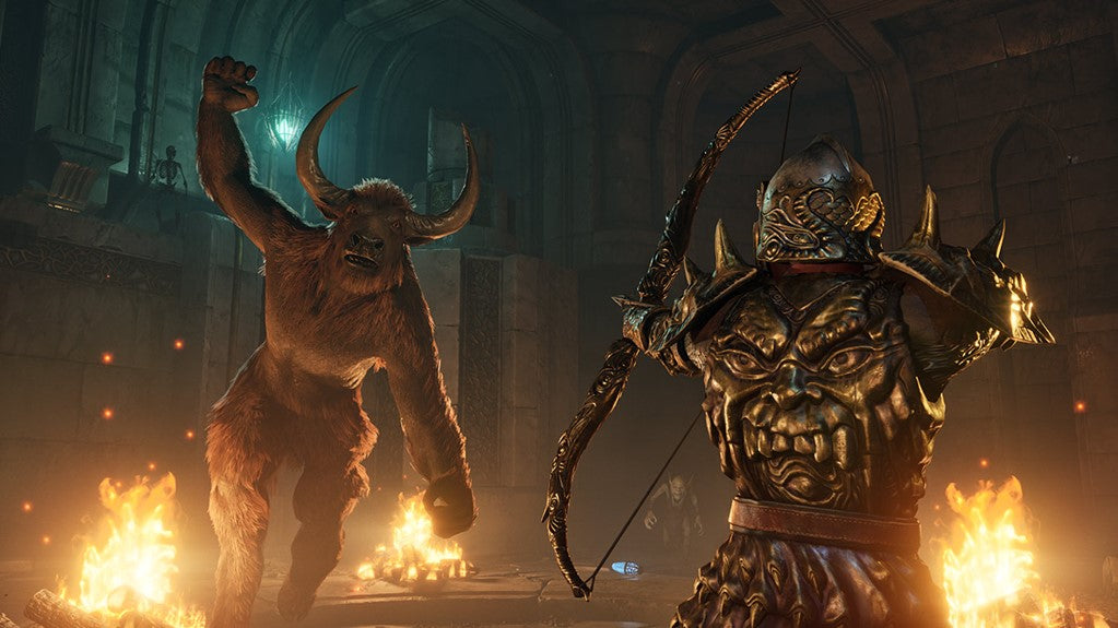 Elder Scrolls IV: Oblivion Remastered – Physical Deluxe Edition (Series X Only)