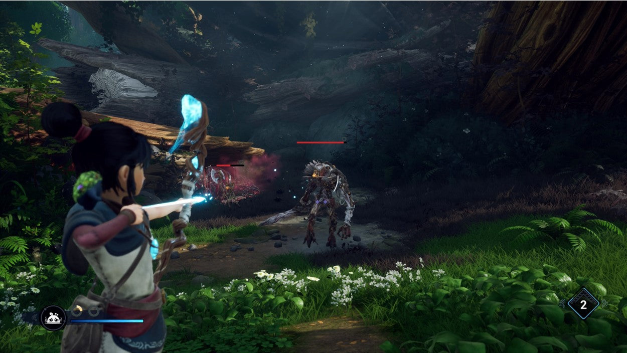 KENA BRIDGE OF SPIRITS | PREMIUM EDITION