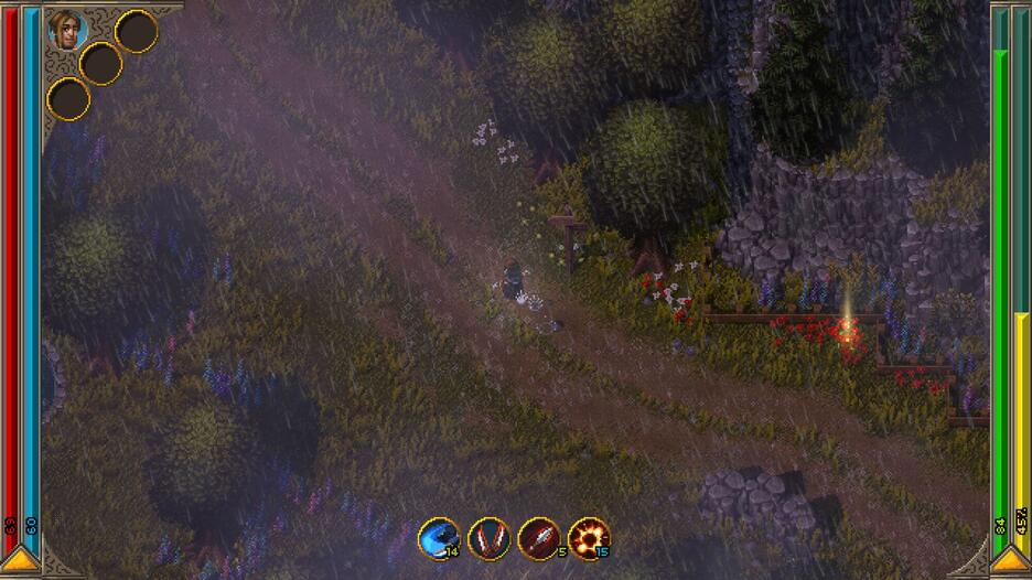 HAMMERWATCH II: THE CHRONICLES EDITION