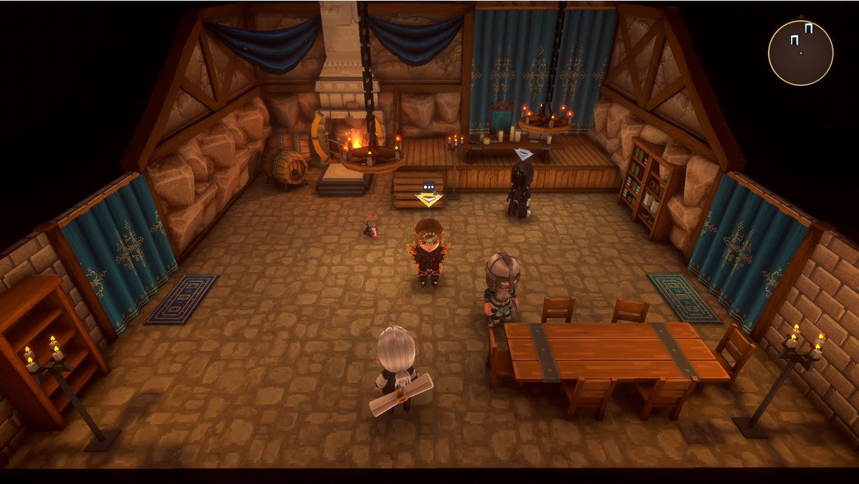 NOOB THE FACTIONLESS (Pre-owned)