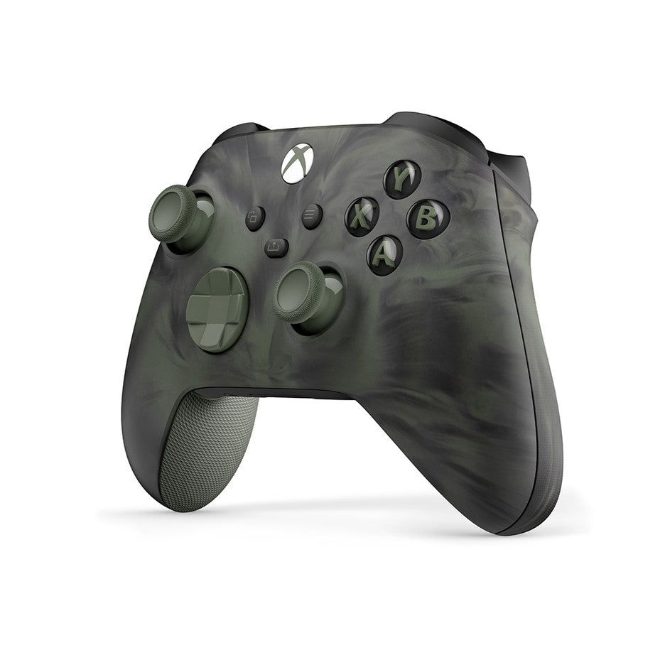 XBSX WIRELESS CONTROLLER NOCTURNAL VAPOR [SPECIAL EDITION]