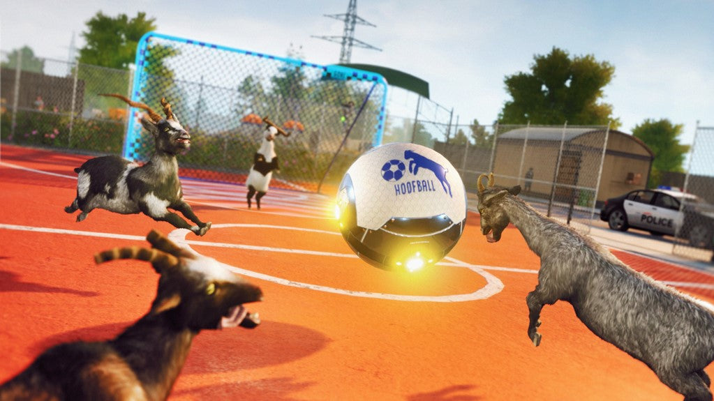 GOAT SIMULATOR 3 OVERLOAD EDITION