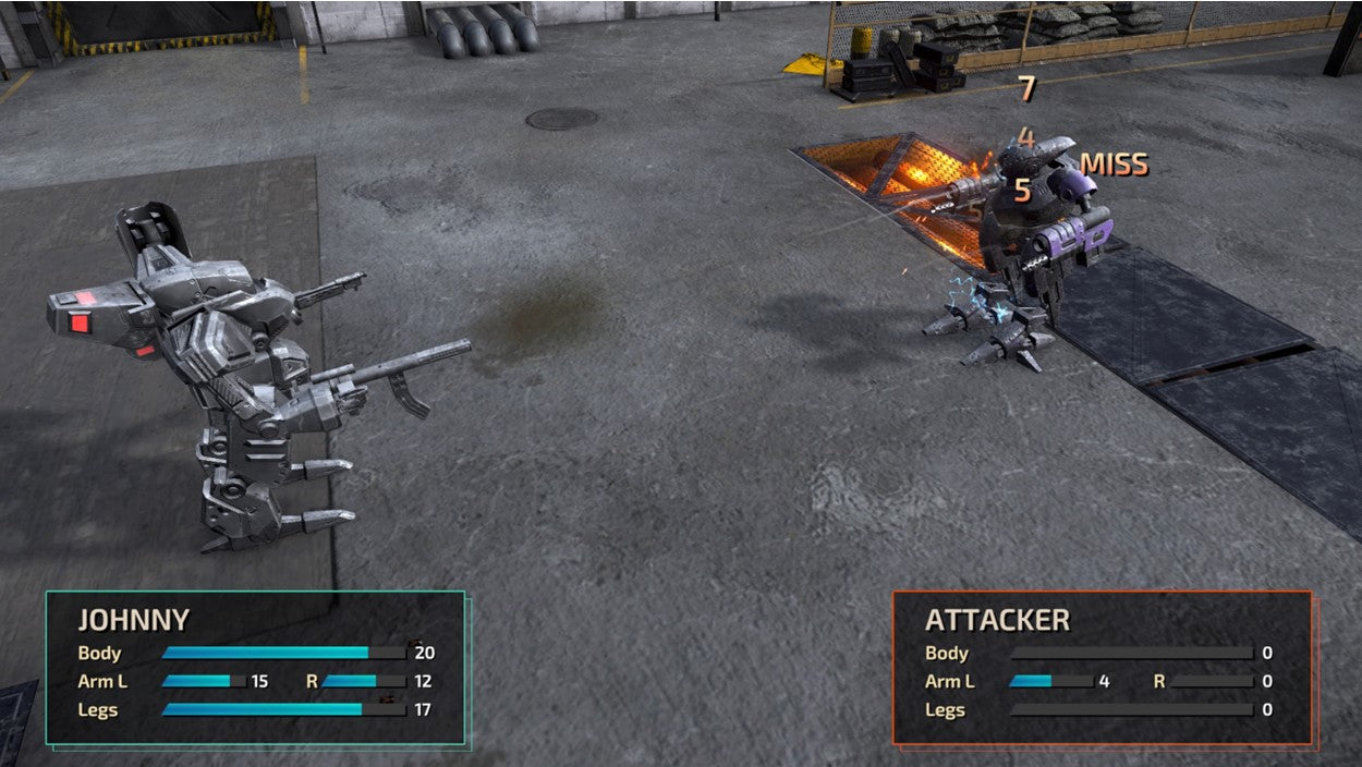 FRONT MISSION 1ST REMAKE | LIMITED EDITION