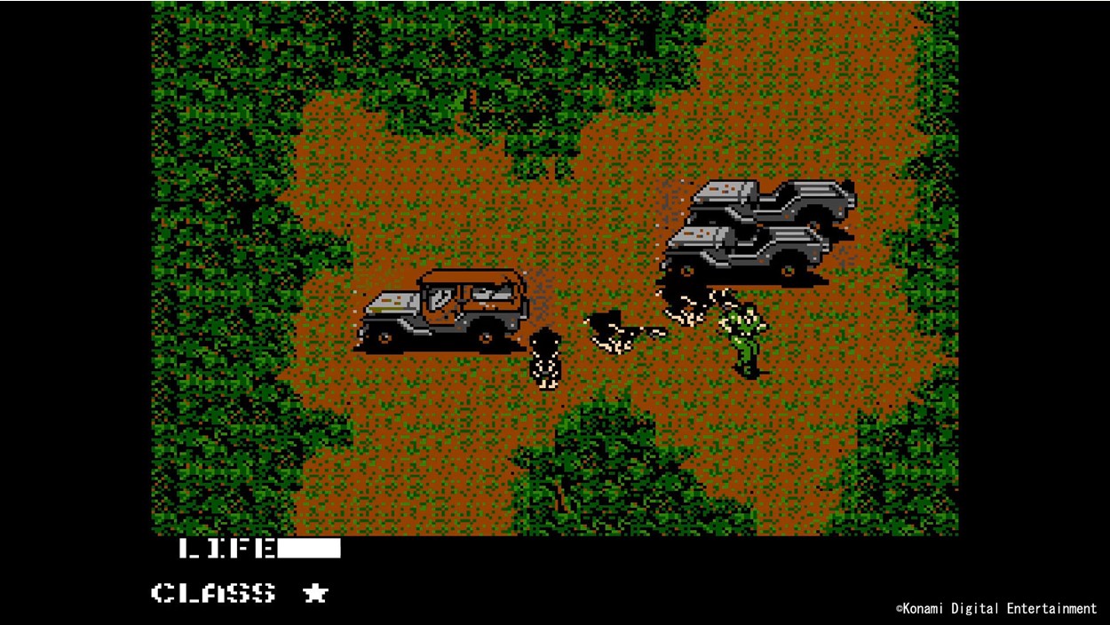 METAL GEAR SOLID VOL. 1 MASTER COLLECTION (Pre-owned)