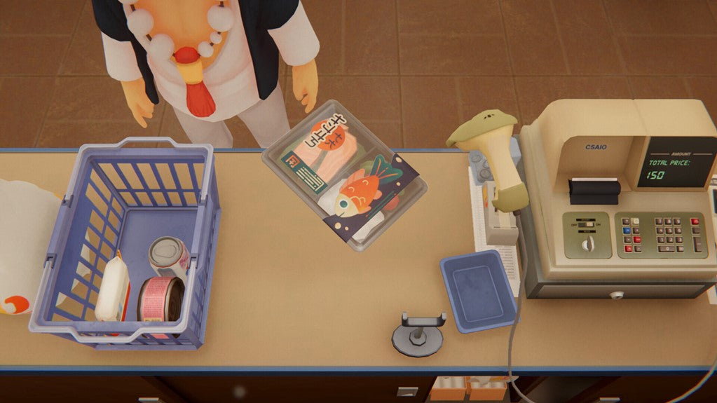 inKONBINI: ONE STORE. MANY STORIES. (PREMIUM EDITION)
