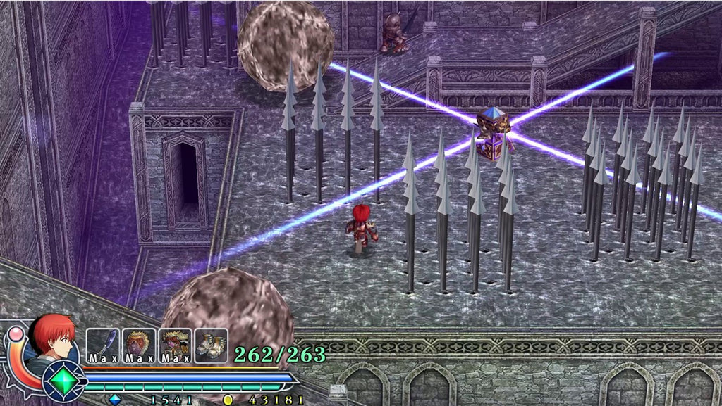 YS MEMOIRE: THE OATH OF FELGHANA (DAY 1 REFINED EDITION)