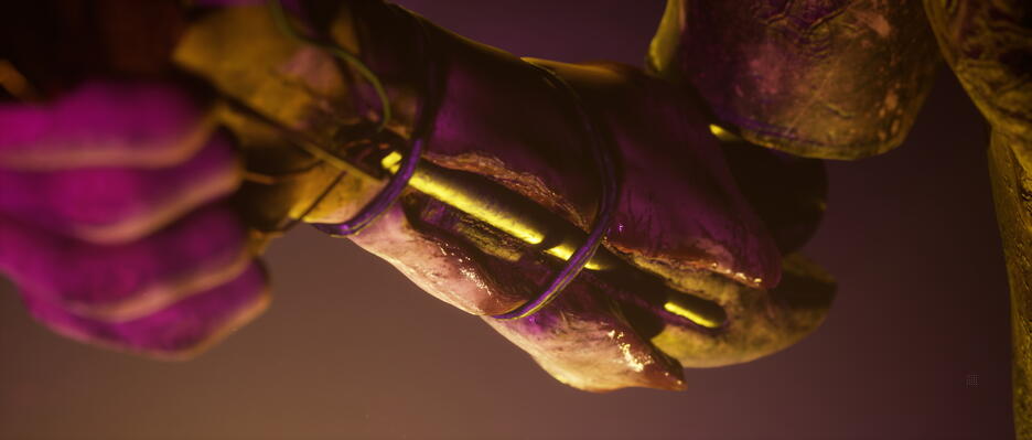 THE DARK PICTURES: THE DEVIL IN ME (Pre-owned)