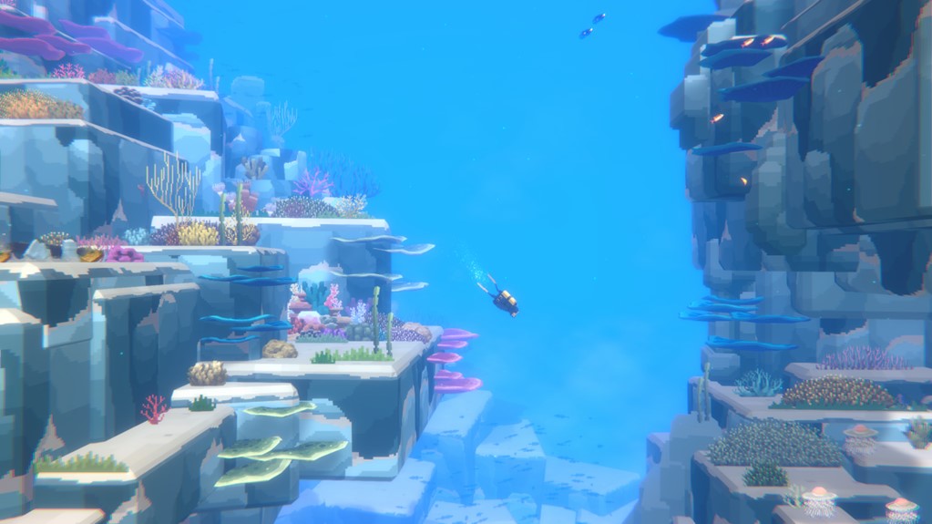 DAVE THE DIVER: COMPLETE EDITION